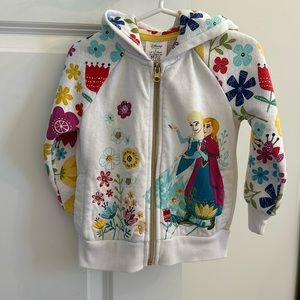 Frozen Disney sweatshirt